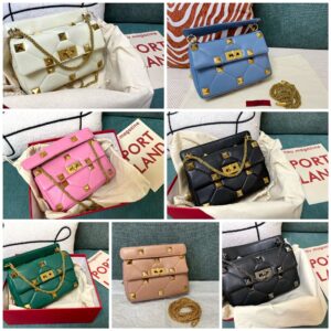 Valentino Bag Style 0188