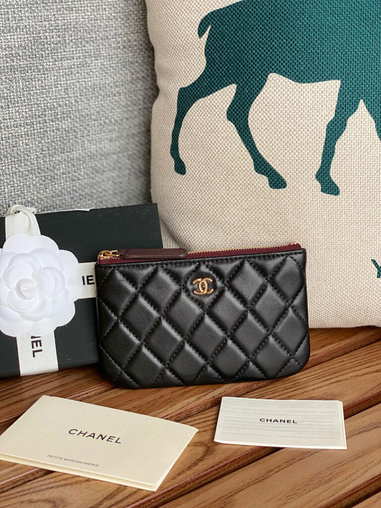 Chanel Bag Style A82365