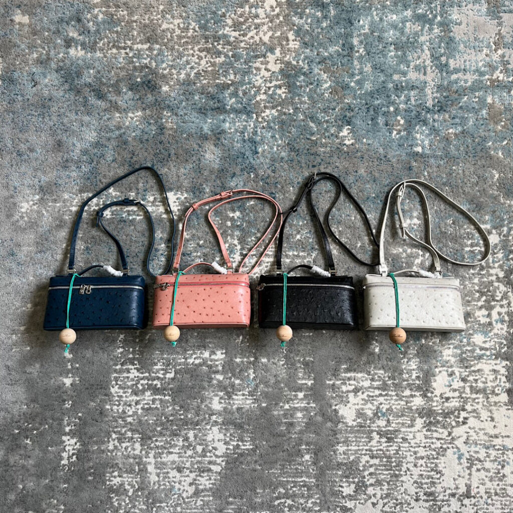 Loro Piana Bag Style 9128