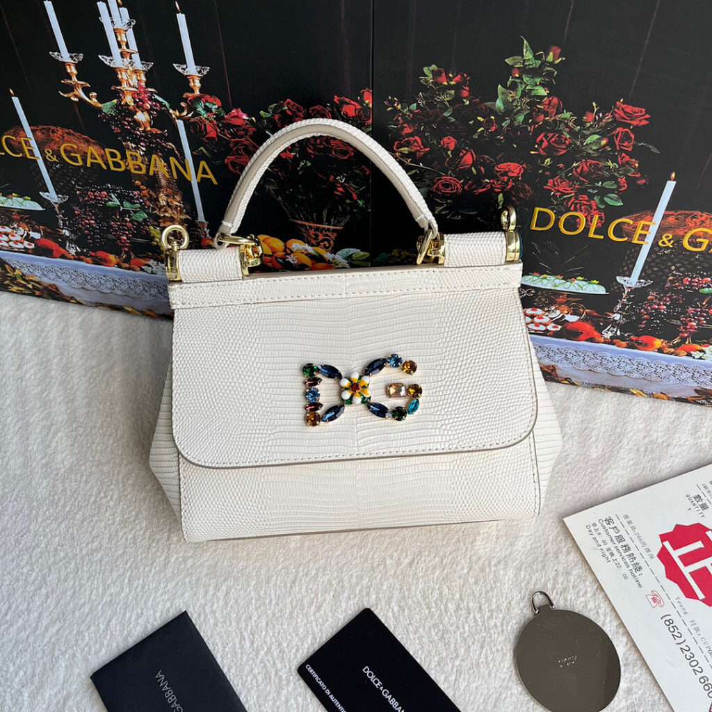 Dolce & Gabbana Bag Style 4135