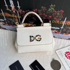 Dolce & Gabbana Bag Style 4135