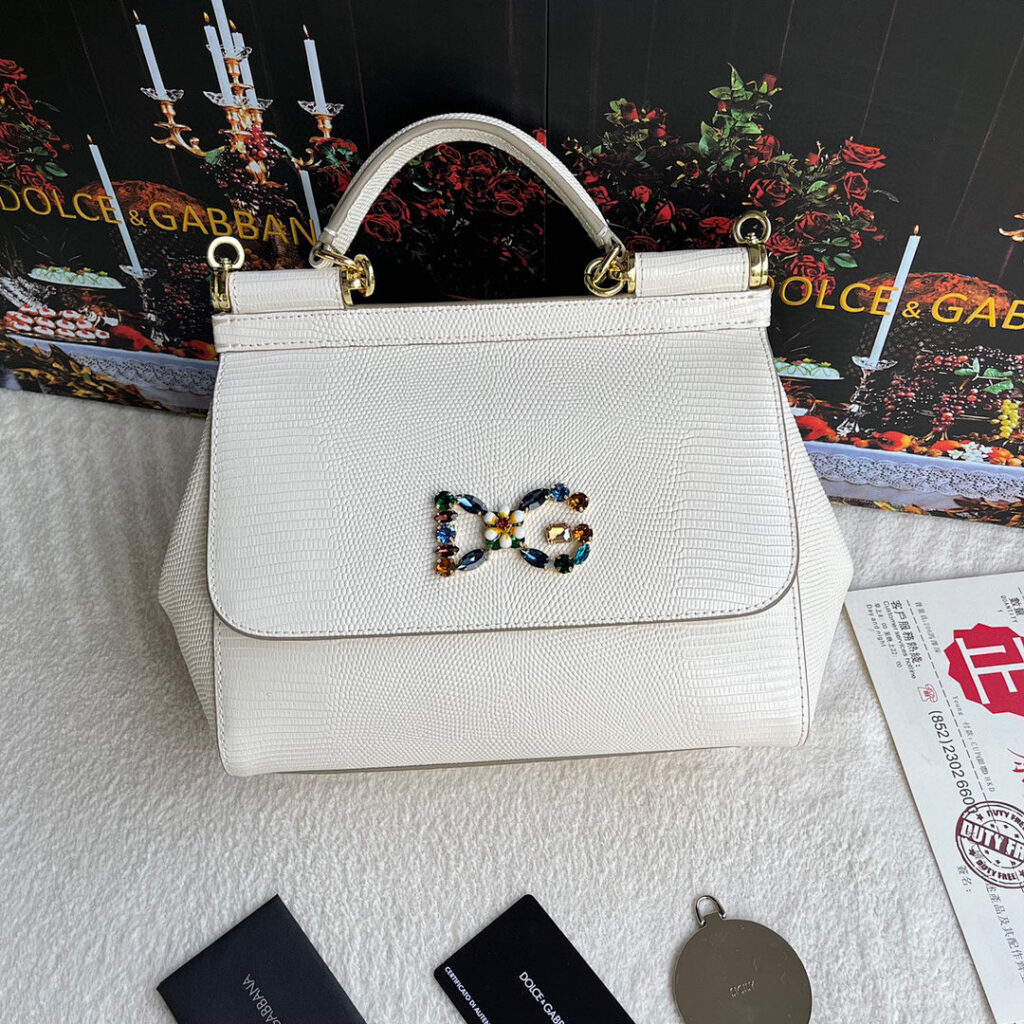 Dolce & Gabbana Bag Style 4136
