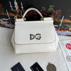 Dolce & Gabbana Bag Style 4136