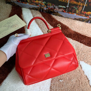 Dolce & Gabbana Bag Style 151714975