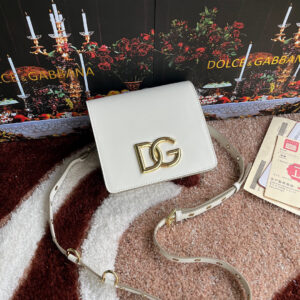 Dolce & Gabbana Bag Style 5188