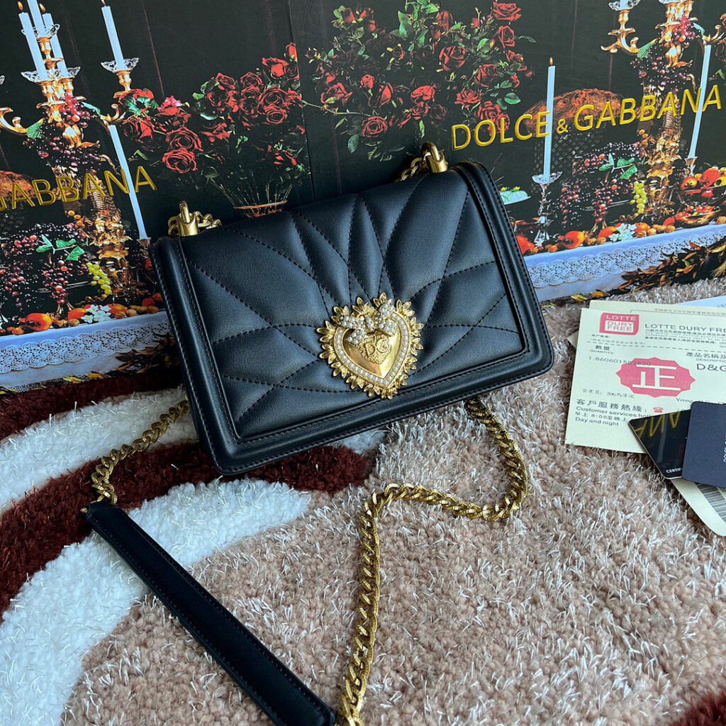 Dolce & Gabbana Bag Style 4152