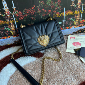 Dolce & Gabbana Bag Style 4152