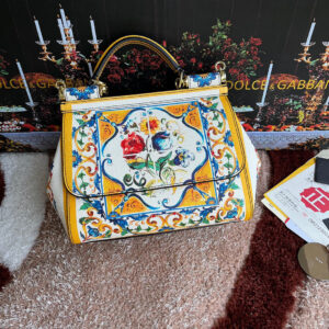 Dolce & Gabbana Bag Style 151715108
