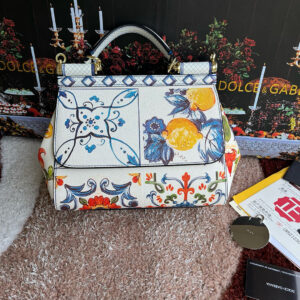 Dolce & Gabbana Bag Style 153095175