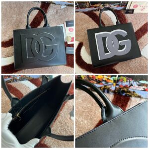 Dolce & Gabbana Bag Style 3556