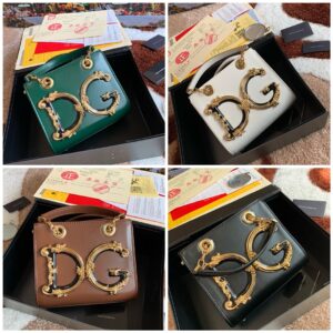 Dolce & Gabbana Bag Style 5180