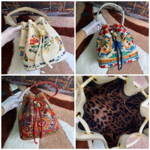 Dolce & Gabbana Bag Style 5500
