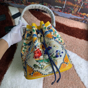 Dolce & Gabbana Bag Style 5500