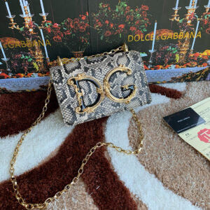 Dolce & Gabbana Bag Style 4153