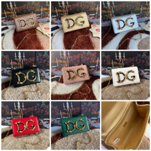 Dolce & Gabbana Bag Style 4153