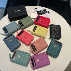 Chanel Bag Style 1650