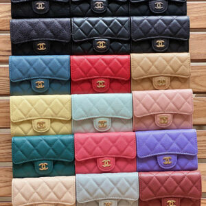 Chanel Bag Style AP0214
