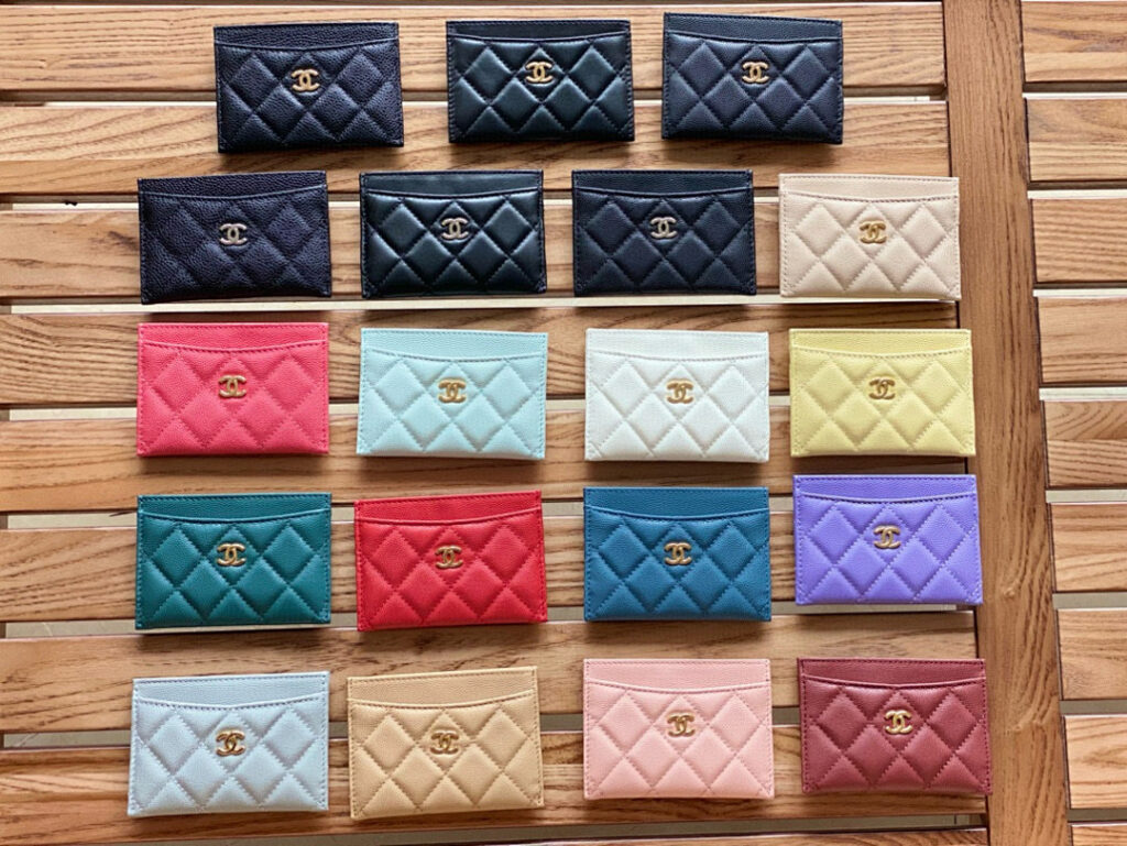 Chanel Bag Style AP0213