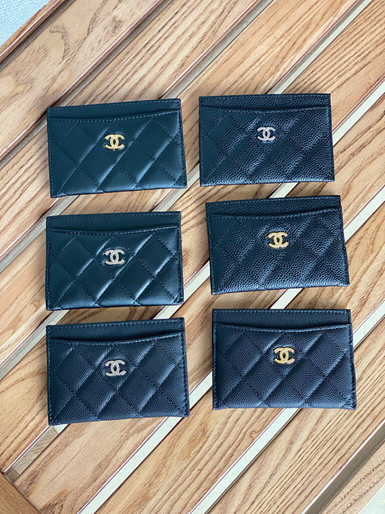 Chanel Bag Style AP0213