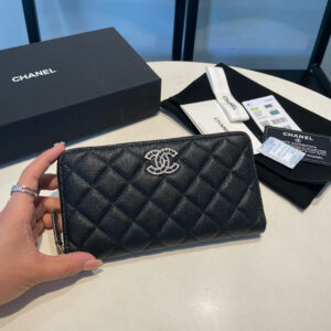 Chanel Bag Style 2715