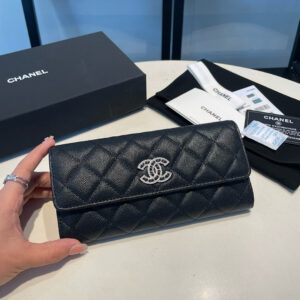Chanel Bag Style 2715