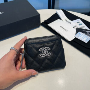 Chanel Bag Style 2707