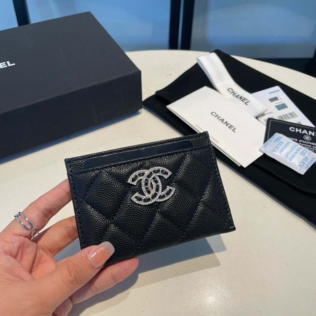 Chanel Bag Style 2731