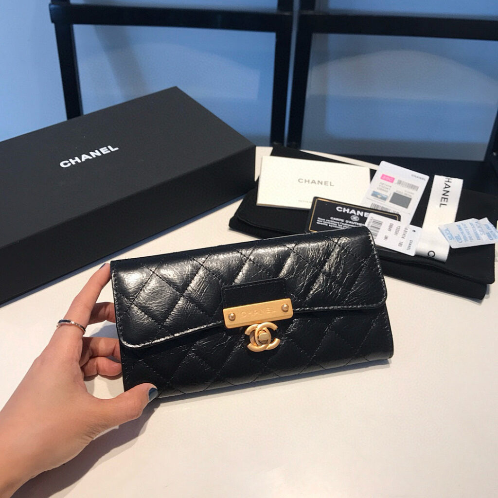 Chanel Bag Style 81414