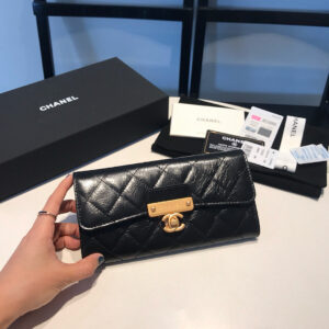 Chanel Bag Style 81414
