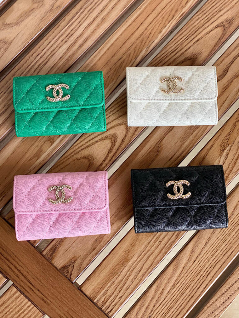 Chanel Bag Style AP3187