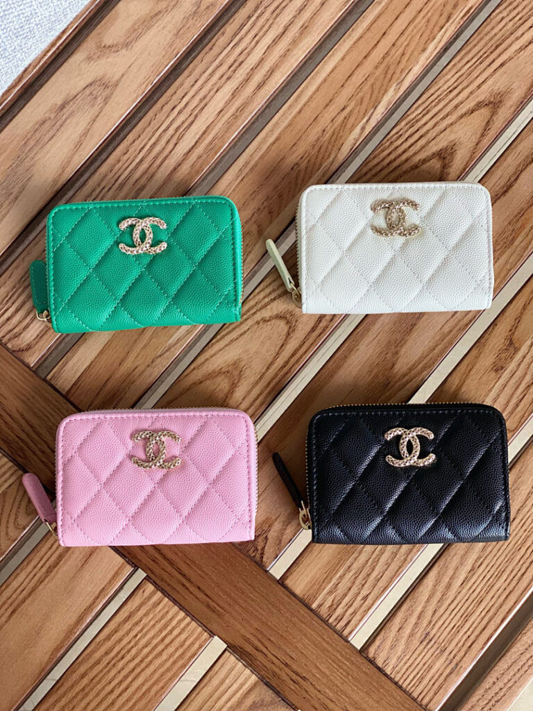 Chanel Bag Style AP3185