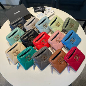 Chanel Bag Style 2086