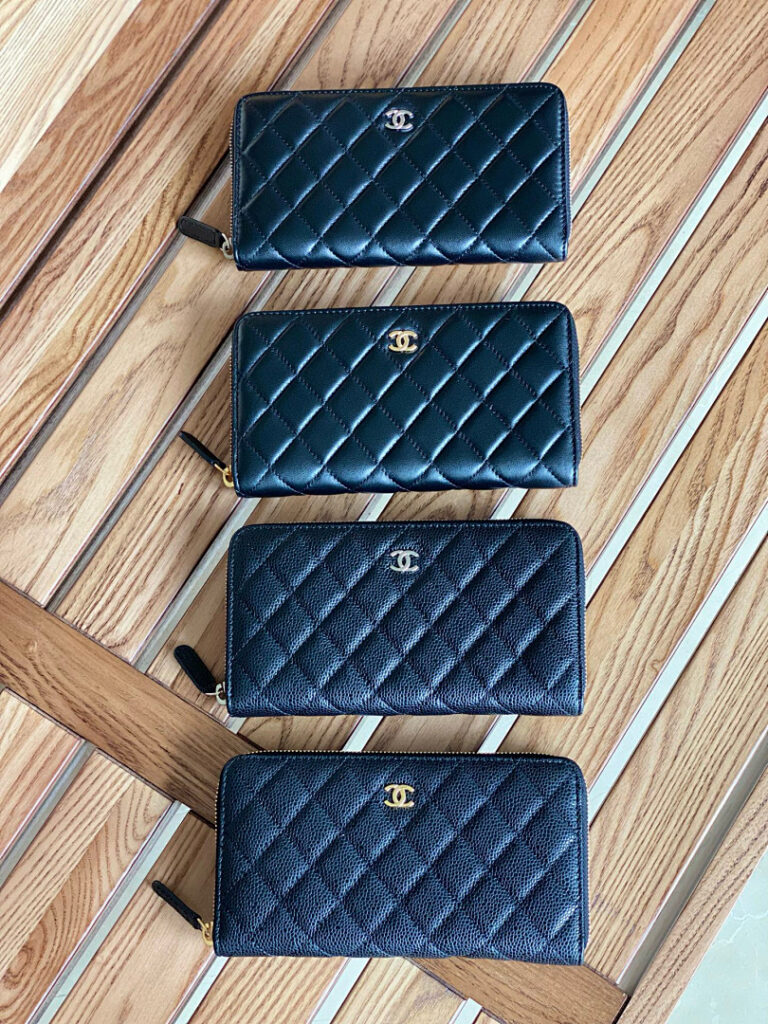 Chanel Bag Style 50097