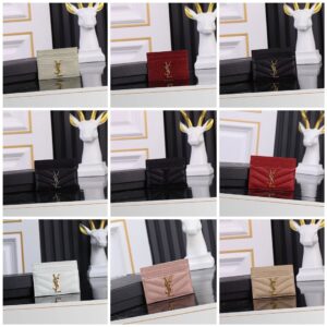 Saint Laurent Bag Style 423291