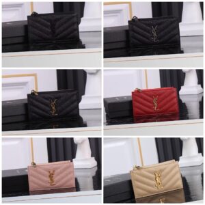 Saint Laurent Bag Style 607915