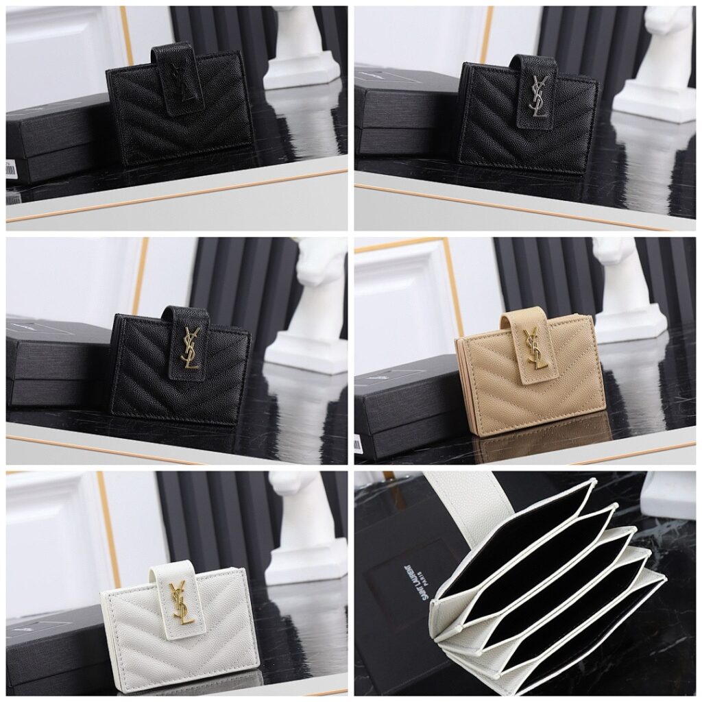 Saint Laurent Bag Style 607907