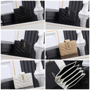 Saint Laurent Bag Style 607907