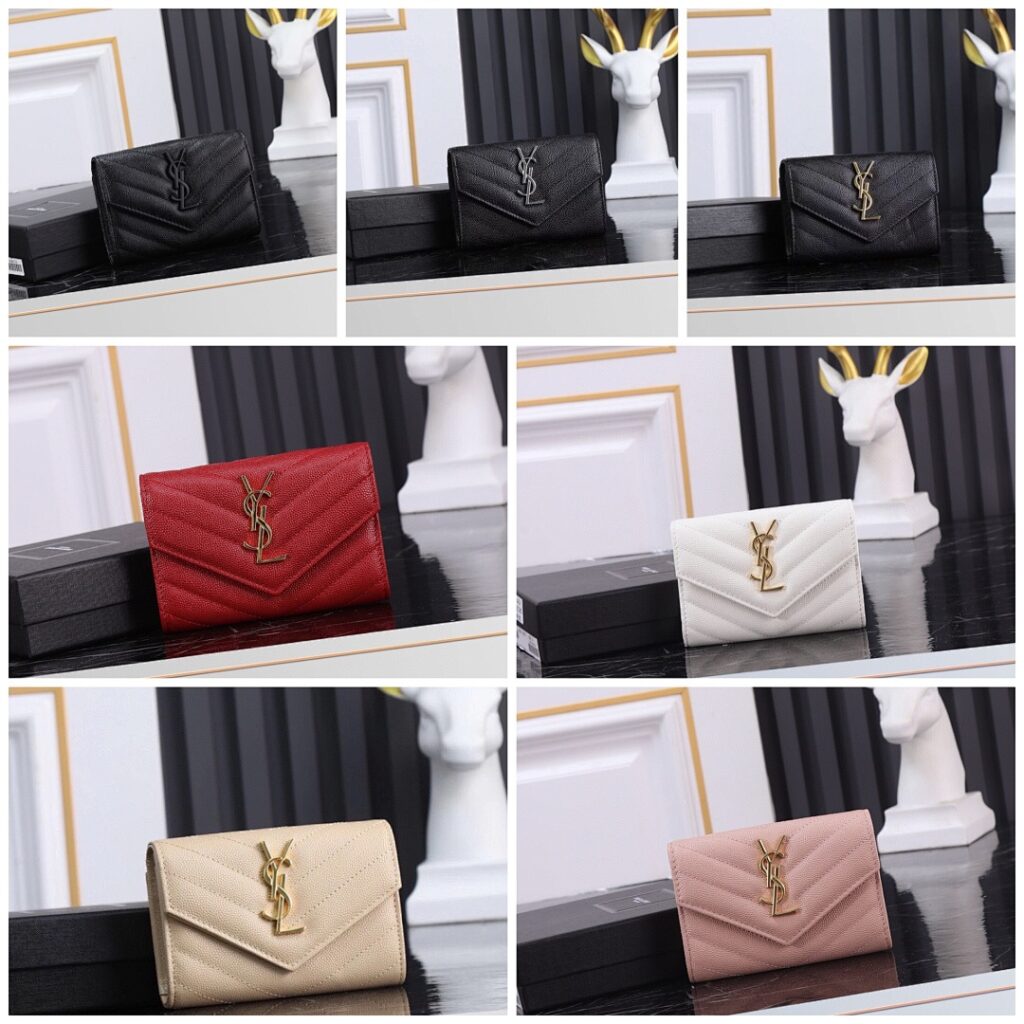 Saint Laurent Bag Style 414404