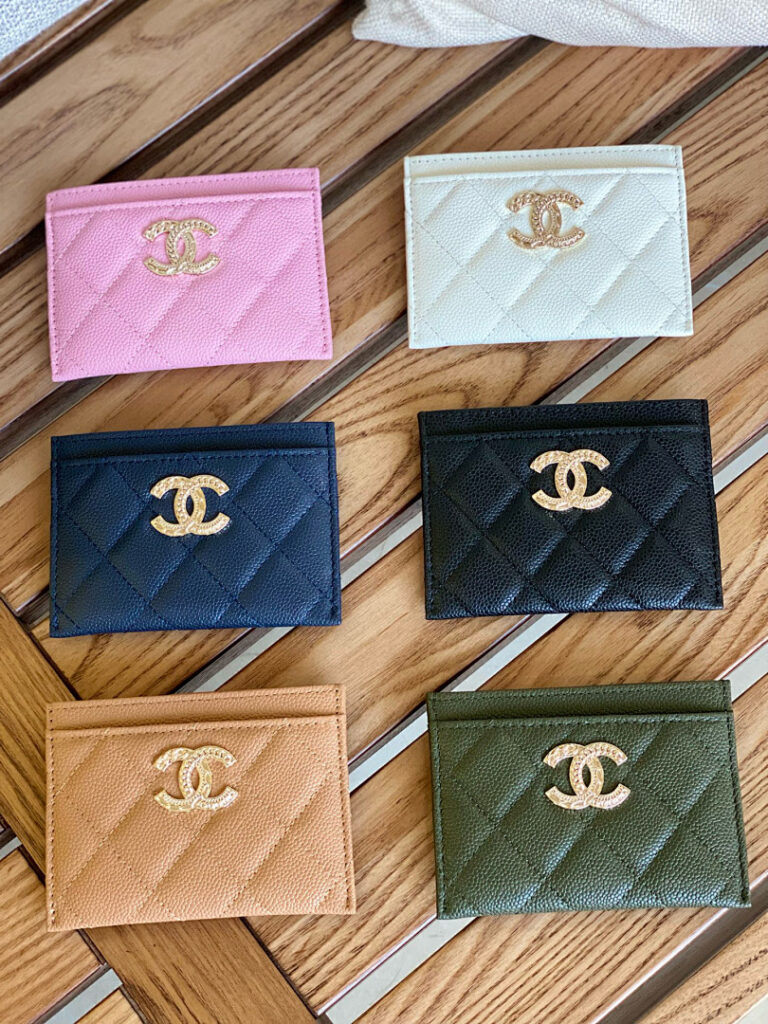 Chanel Bag Style AP3048