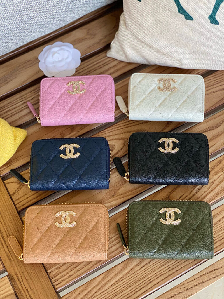 Chanel Bag Style 3045