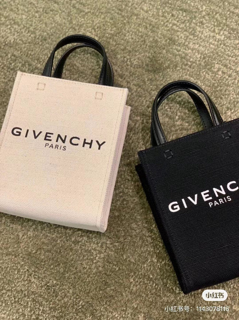 Givenchy Bag Style 299019
