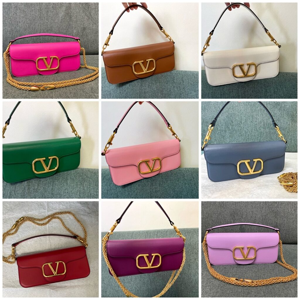 Valentino Bag Style 1133