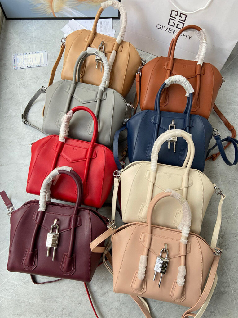 Givenchy Bag Style 155242746