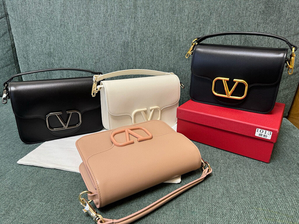 Valentino Bag Style 1013