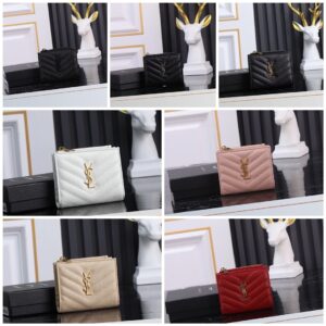 Saint Laurent Bag Style 517045