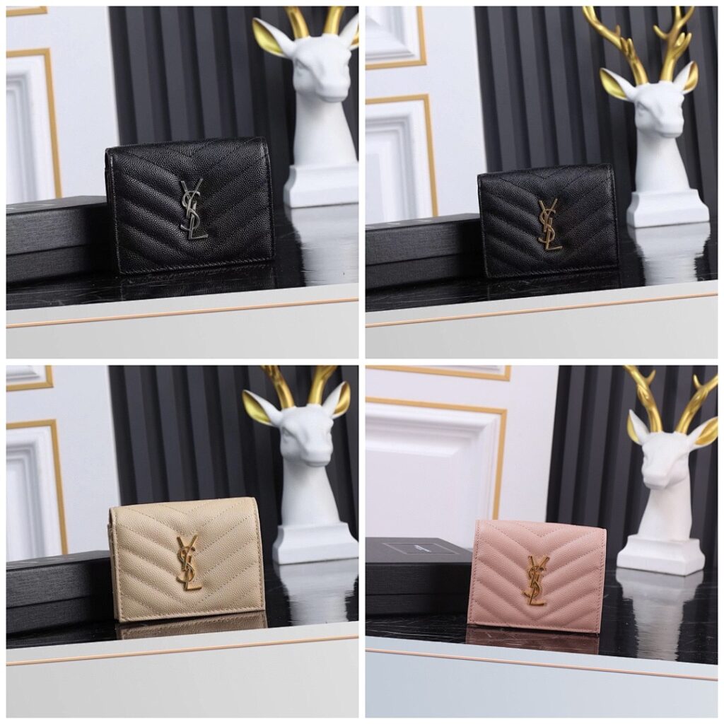 Saint Laurent Bag Style 530841