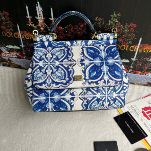 Dolce & Gabbana Bag Style 155289945