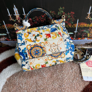 Dolce & Gabbana Bag Style 155290108