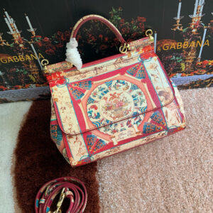 Dolce & Gabbana Bag Style 155290351
