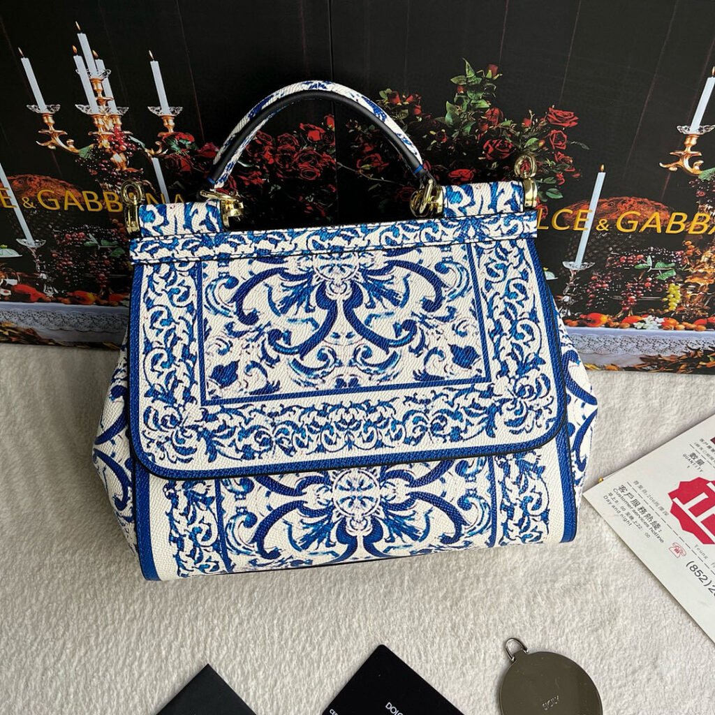 Dolce & Gabbana Bag Style 155290908